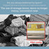 Household Simple Detachable Under-bed Storage Box